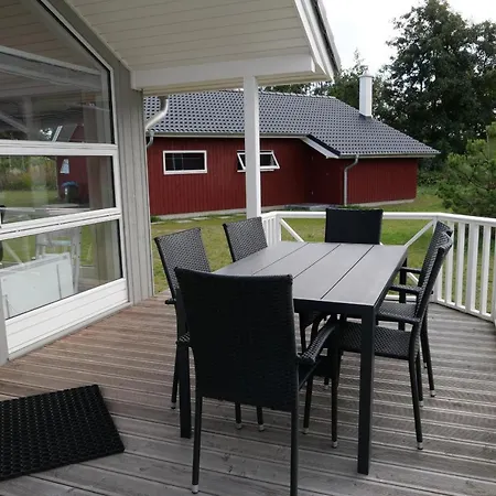 2 Ocean A 96 Holiday home