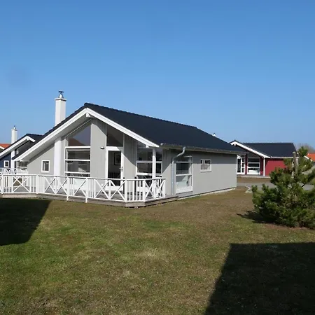 Holiday home 2 Ocean A 96 Grossenbrode
