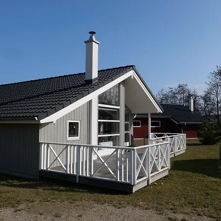 Holiday home 2 Ocean A 96 Grossenbrode
