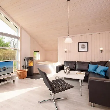 2 Ocean A 96 Holiday home *