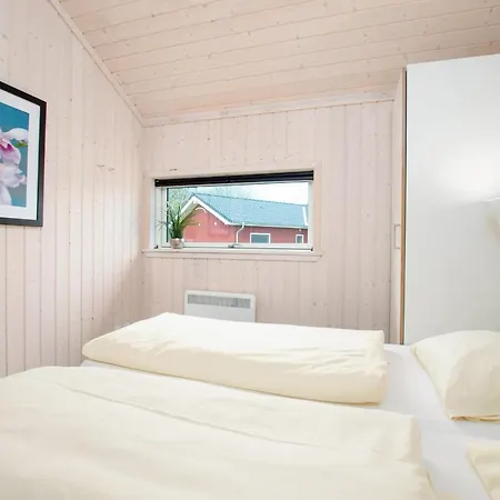 Holiday home 2 Ocean A 96 Grossenbrode