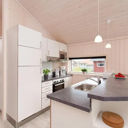 Holiday home 2 Ocean A 96 *