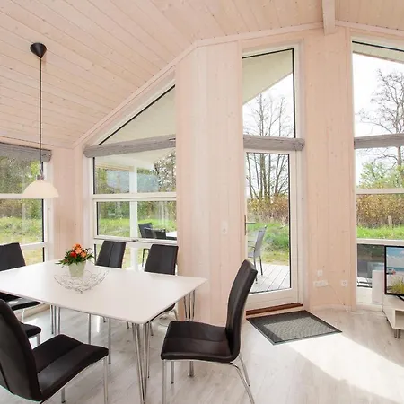 2 Ocean A 96 Holiday home Grossenbrode