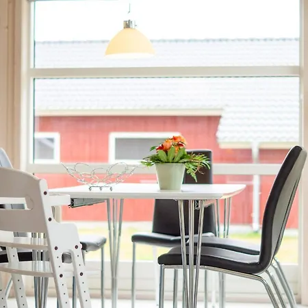 2 Ocean A 96 Holiday home Grossenbrode