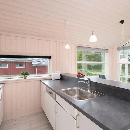 2 Ocean A 96 Holiday home