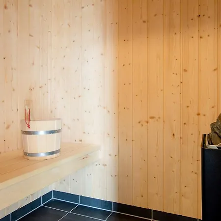 Holiday home 2 Ocean A 96 Grossenbrode